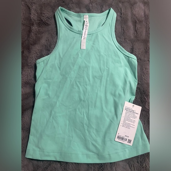 Lululemon Align Waist-Length Racerback Tank Top - Picture 3 of 6